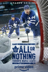 Всё или ничего: Toronto Maple Leafs